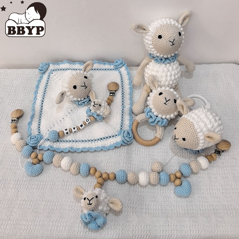 Обучающее кольцо для новорожде – обзор и цена Baby Rattle Toy Set