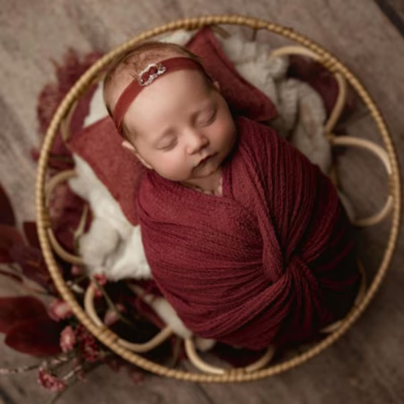 1 шт./обертка для фотосъемки н – обзор и цена Baby Swaddle Blanket