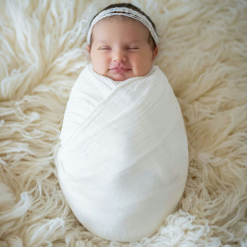 1 шт./обертка для фотосъемки н – обзор и цена Baby Swaddle Blanket