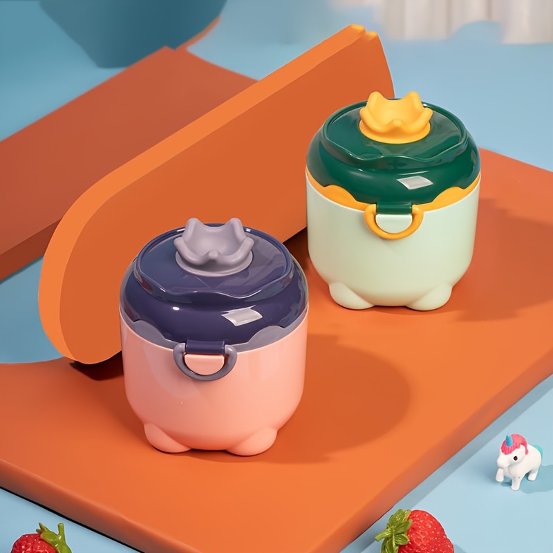 Диспенсер для сухого молока бо – обзор и цена Baby Products Distributor