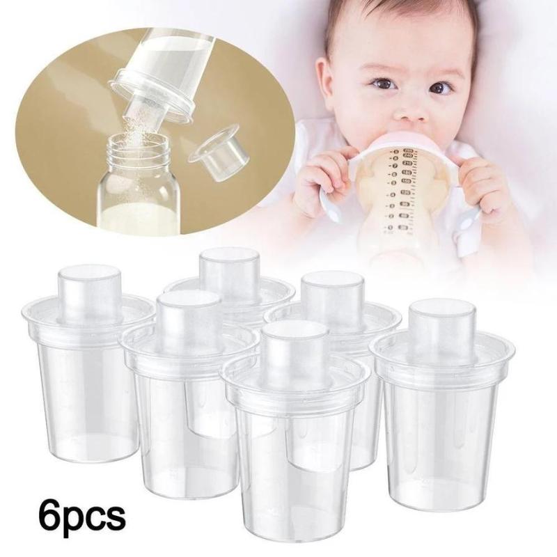 Новый набор: 80 мл дозатор для – обзор и цена Baby Products Distributor