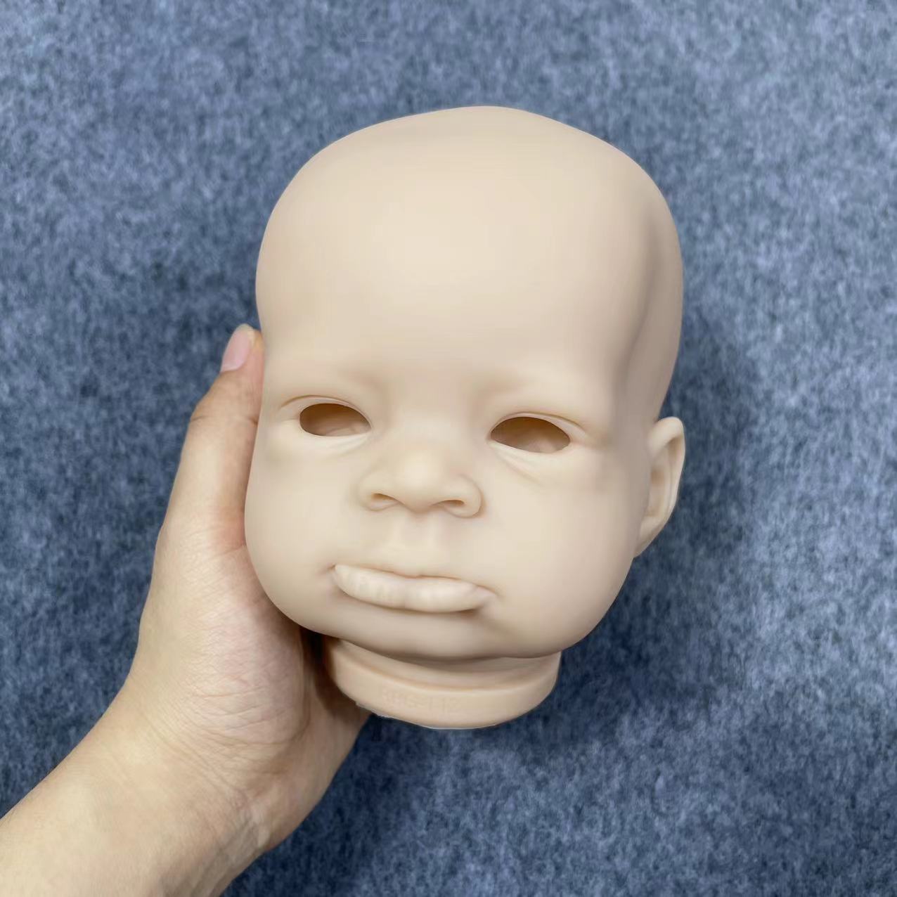 Кукла реборн 20 дюймов, наборы – обзор и цена Baby Products Kit