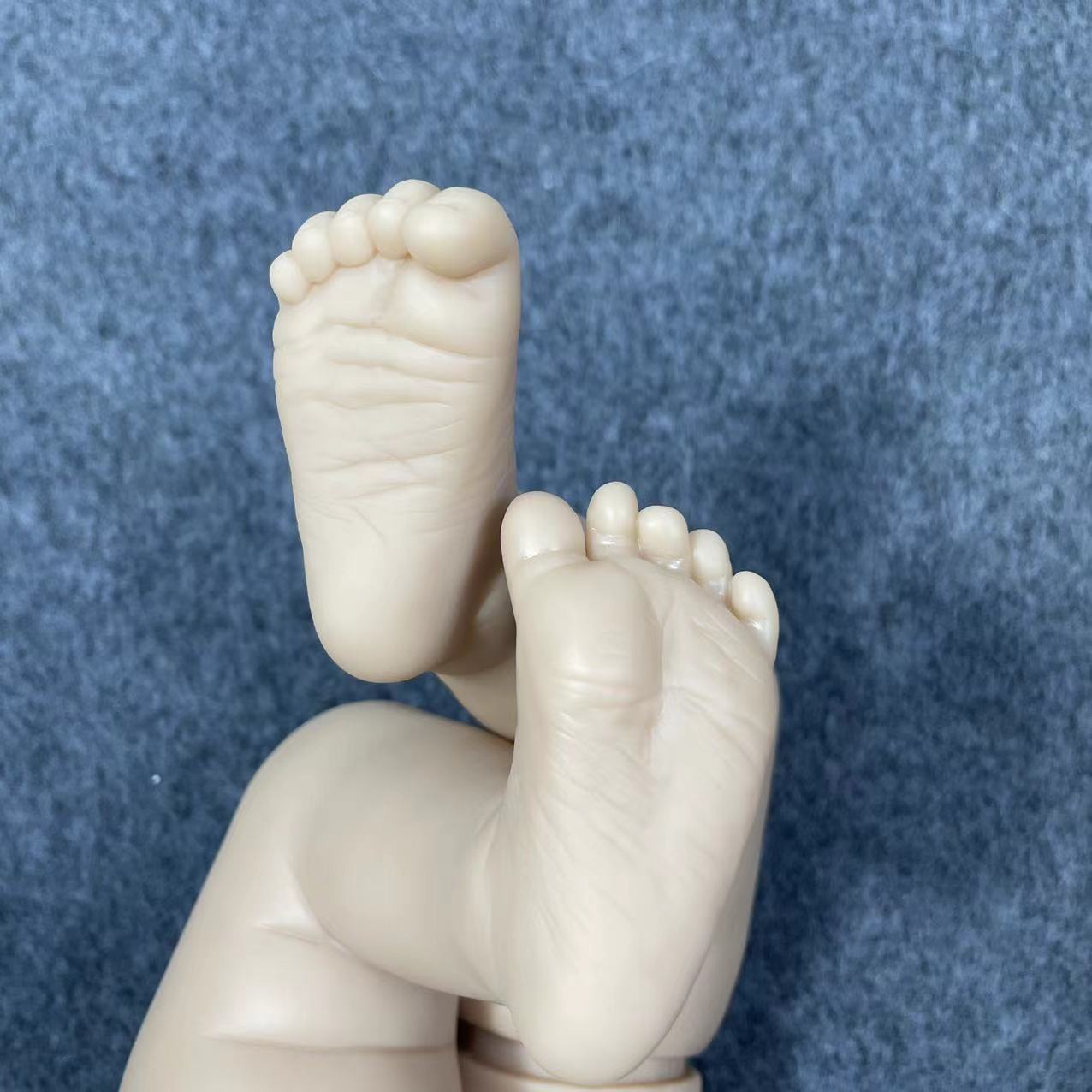 Кукла реборн 20 дюймов, наборы – обзор и цена Baby Products Kit