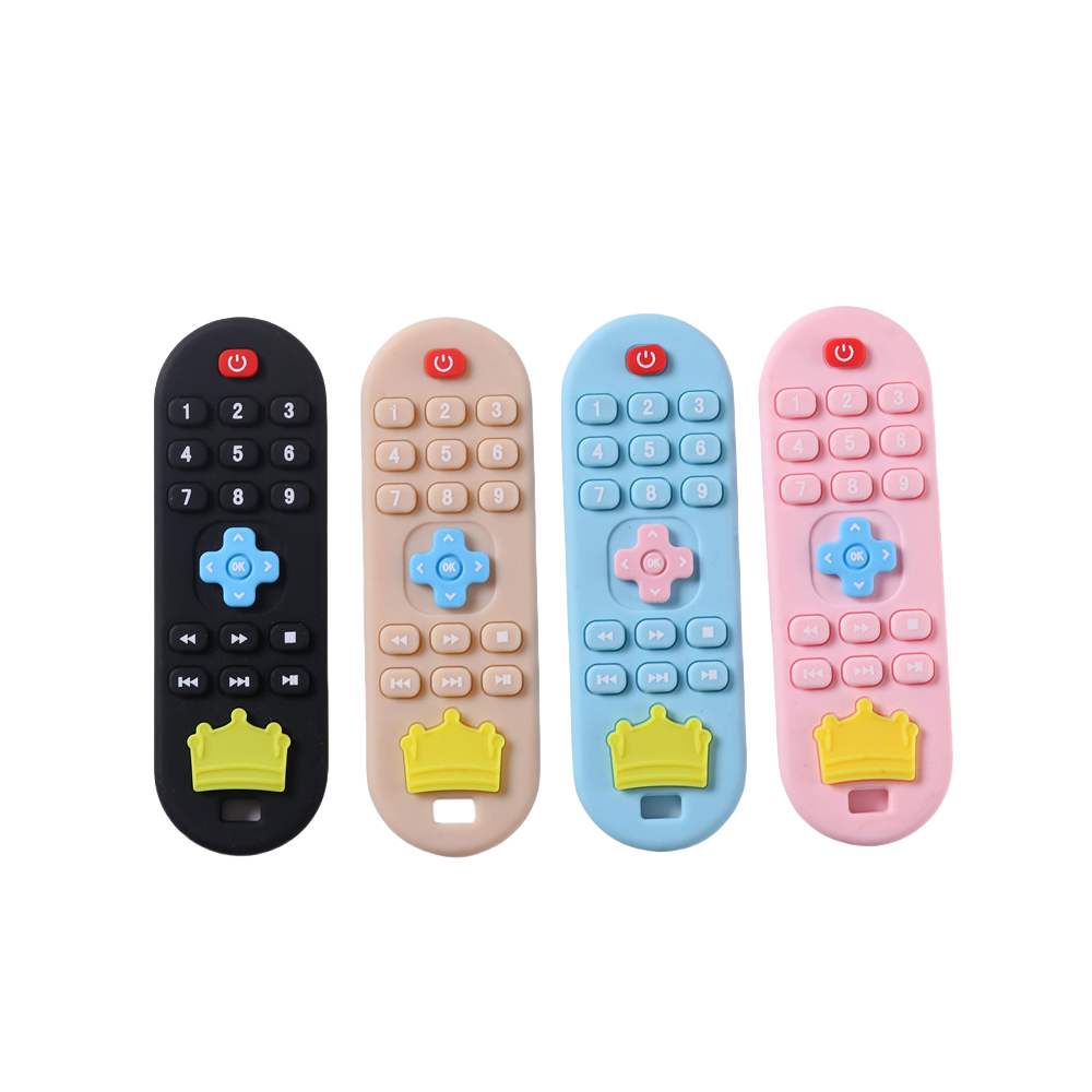 Детская силиконовая игрушка с  – обзор и цена Baby Products Natural