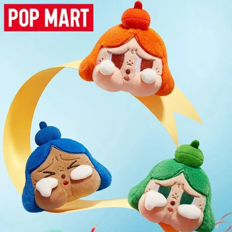 POP MART Crybaby: Подними дух! – обзор и цена Baby Products Dropshipping