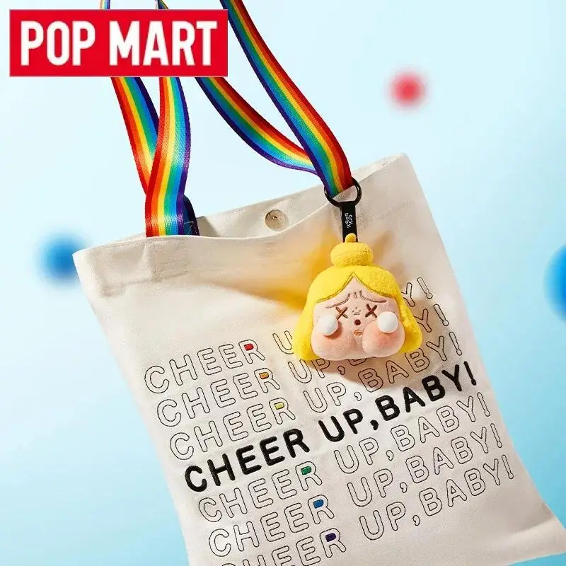POP MART Crybaby: Подними дух! – обзор и цена Baby Products Dropshipping