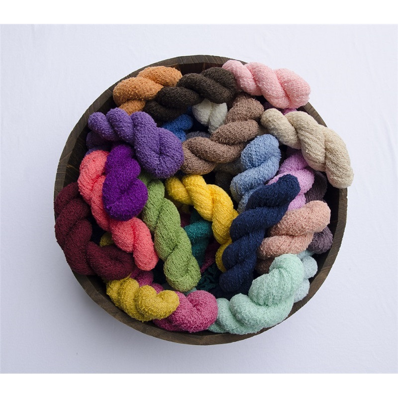 Реквизит для фотосъемки новоро – обзор и цена Baby Swaddle Blanket