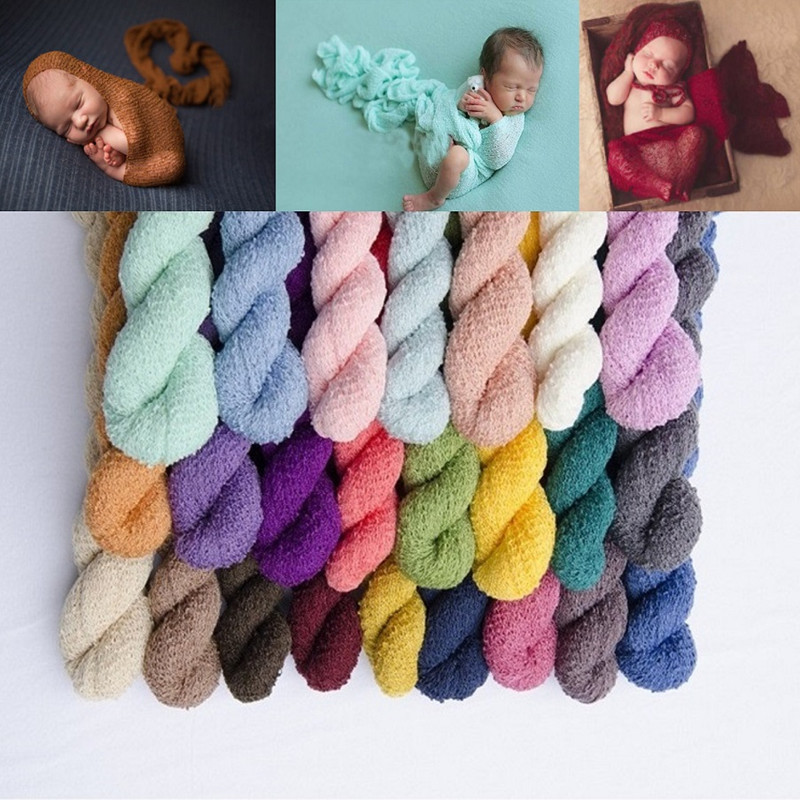 Реквизит для фотосъемки новоро – обзор и цена Baby Swaddle Blanket
