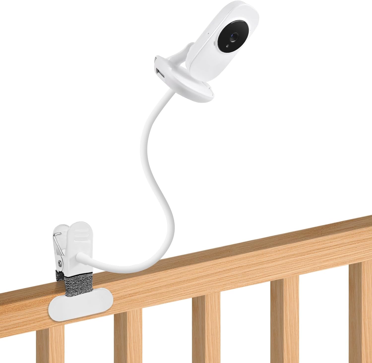 Крепление для детского монитор – обзор и цена Wireless Baby Monitor