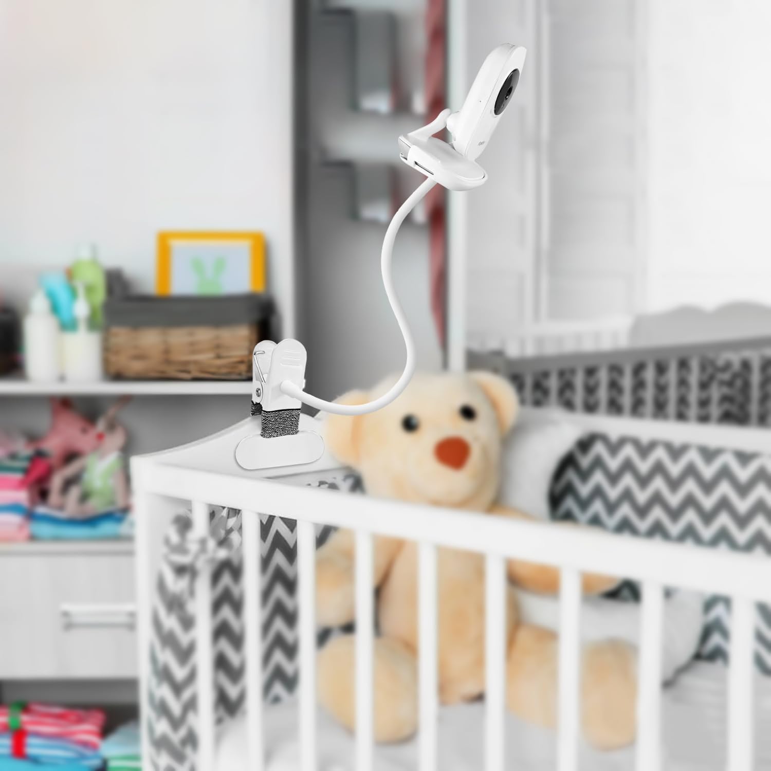 Крепление для детского монитор – обзор и цена Wireless Baby Monitor