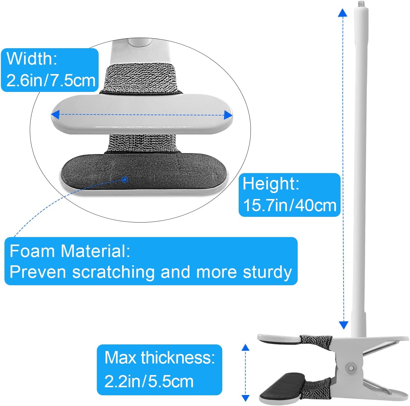Крепление для детского монитор – обзор и цена Wireless Baby Monitor