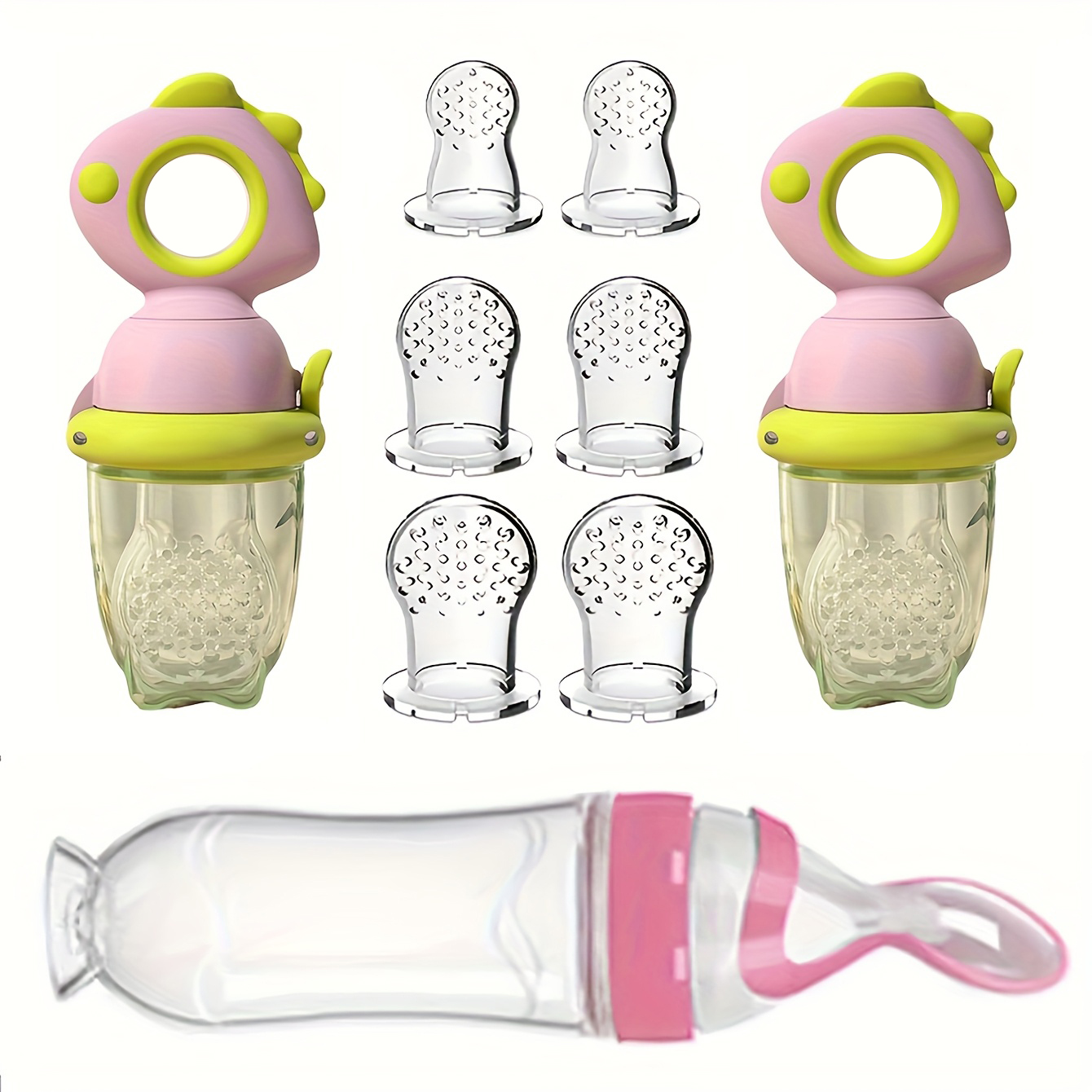 Набор для кормления детей: 9 ш – обзор и цена Baby Products Distributor