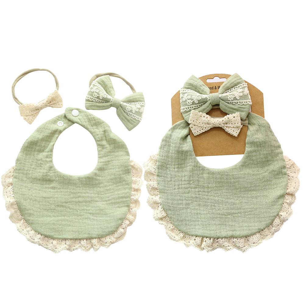 3 шт./компл., однотонный мусли – обзор и цена Baby Products Kit
