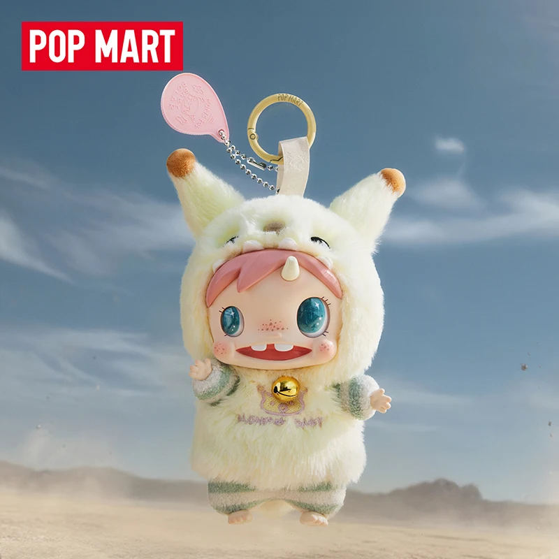 POP MART POLAR-Monster Baby Se – обзор и цена Baby Products Dropshipping
