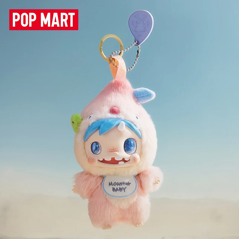 POP MART POLAR-Monster Baby Se – обзор и цена Baby Products Dropshipping