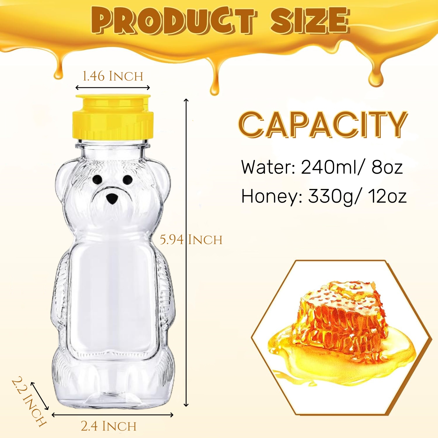 12-36 шт. пластиковые банки дл – обзор и цена Baby Products Distributor