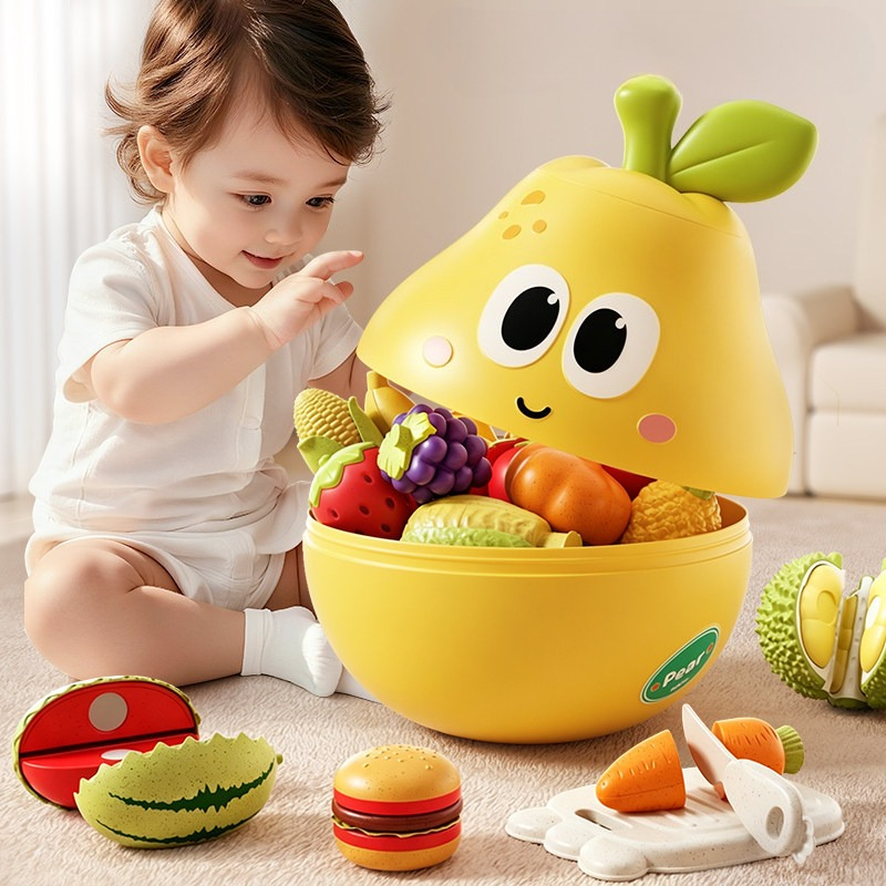 Детские игрушки, миниатюрные п – обзор и цена Baby Products Natural