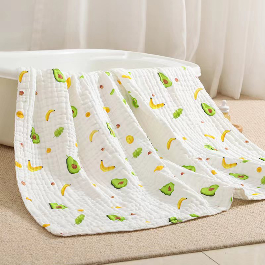 Детское банное полотенце, хала – обзор и цена Baby Swaddle Blanket