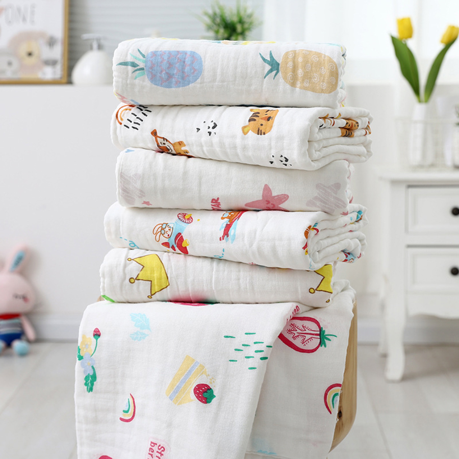 Детское банное полотенце, хала – обзор и цена Baby Swaddle Blanket