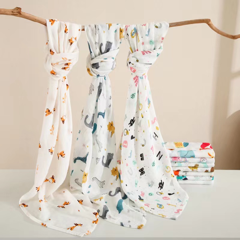 Многофункциональное мягкое, ле – обзор и цена Baby Swaddle Blanket