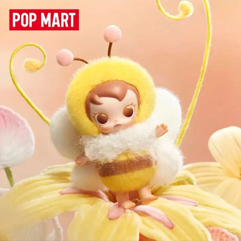 POP MART Baby Molly Buggy Roam – обзор и цена Baby Products Dropshipping
