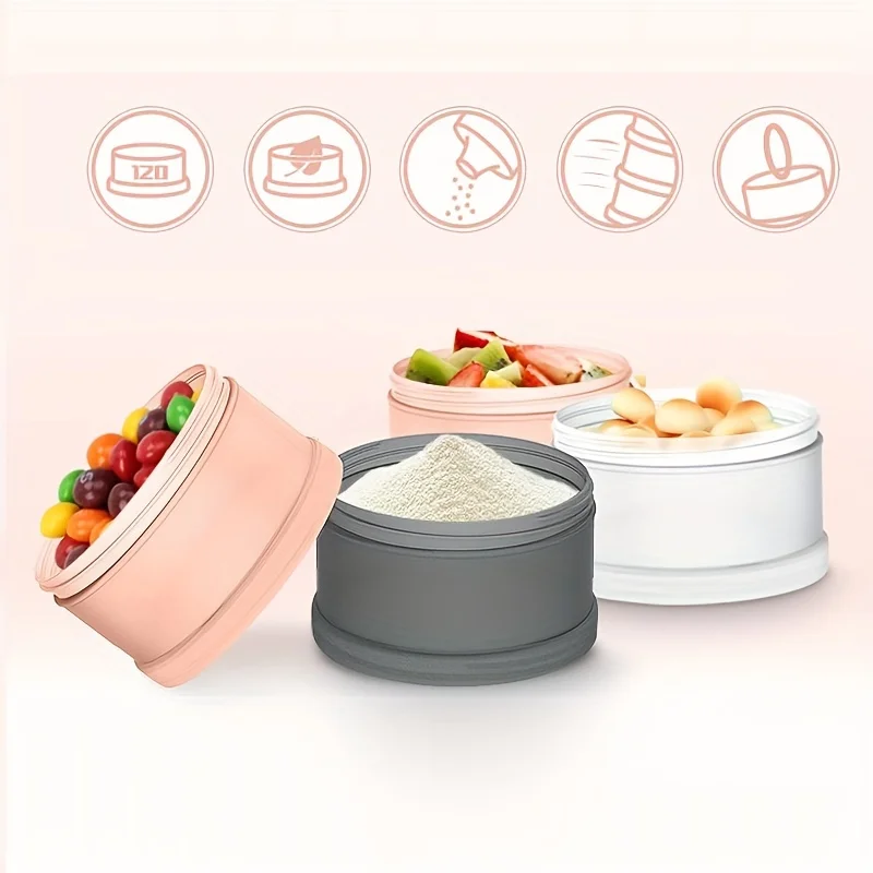 Дозатор для детского сухого мо – обзор и цена Baby Products Distributor