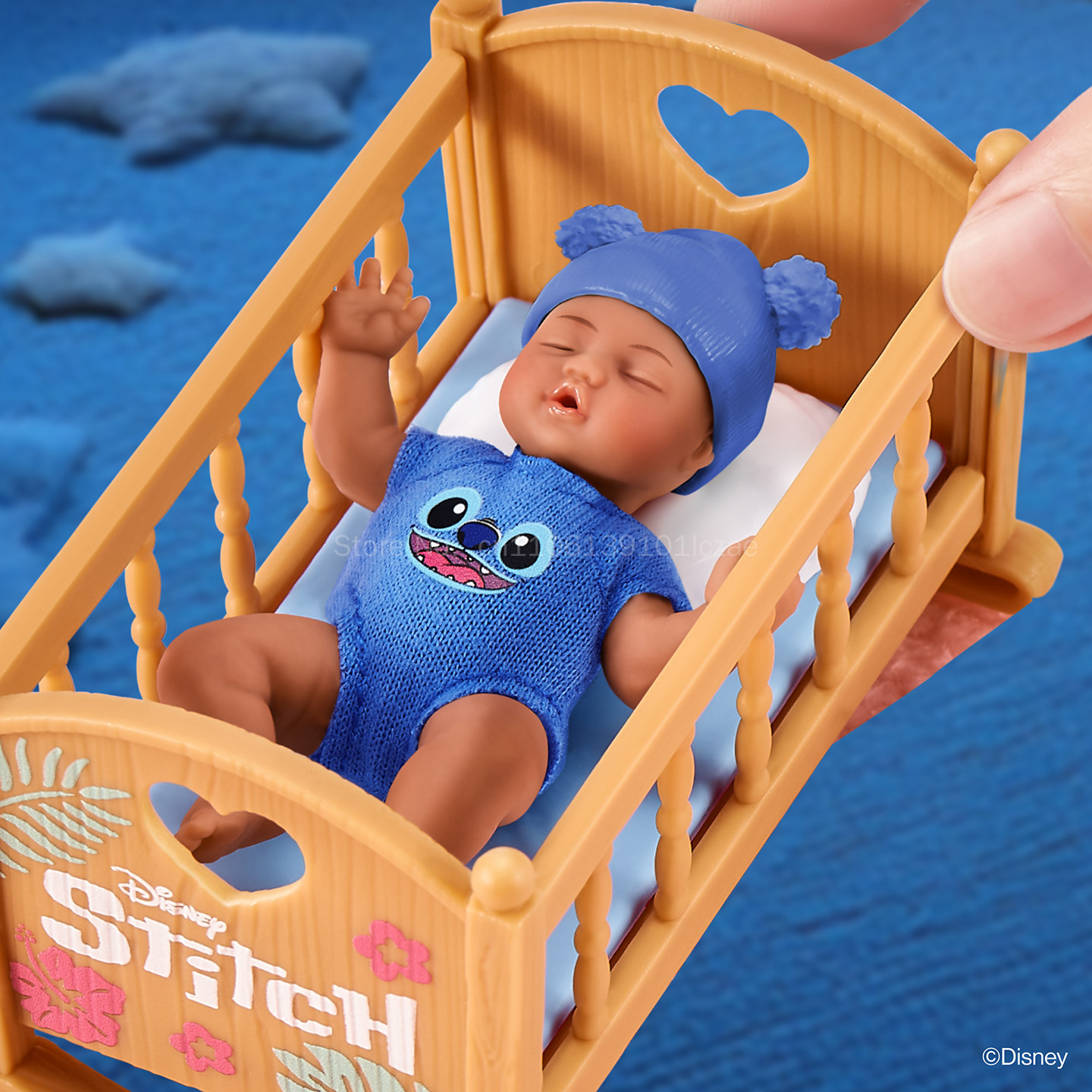 ZURU Disney My Mini Baby: Колл – обзор и цена Baby Products Kit