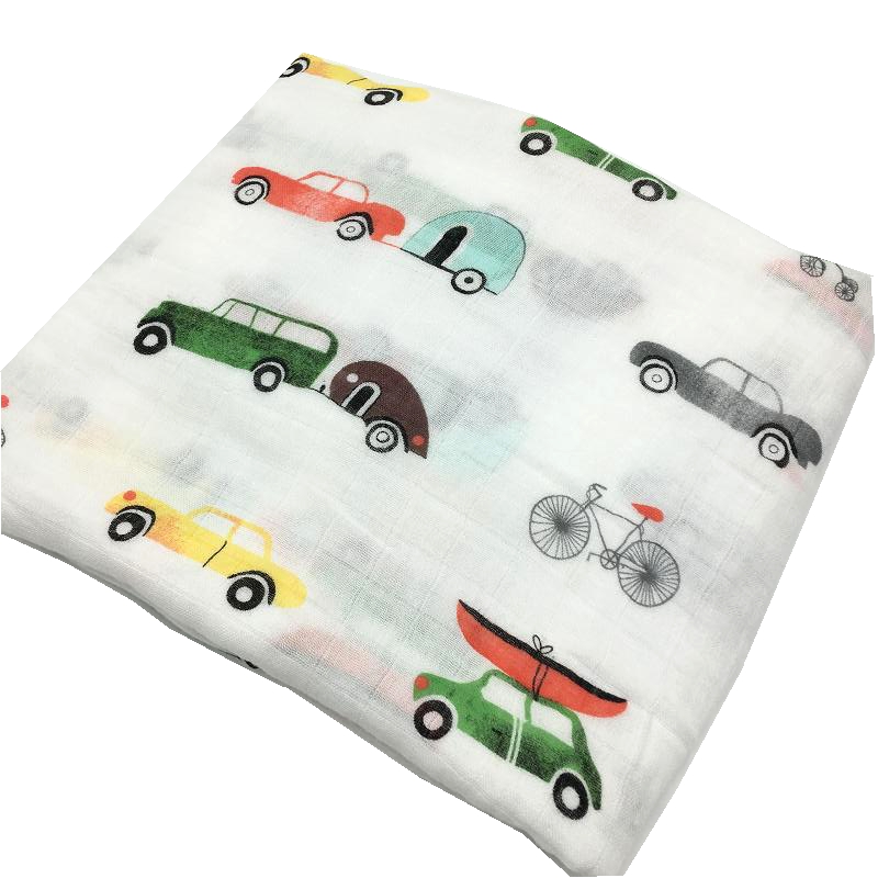 Автомобильное ультрамягкое дет – обзор и цена Baby Swaddle Blanket