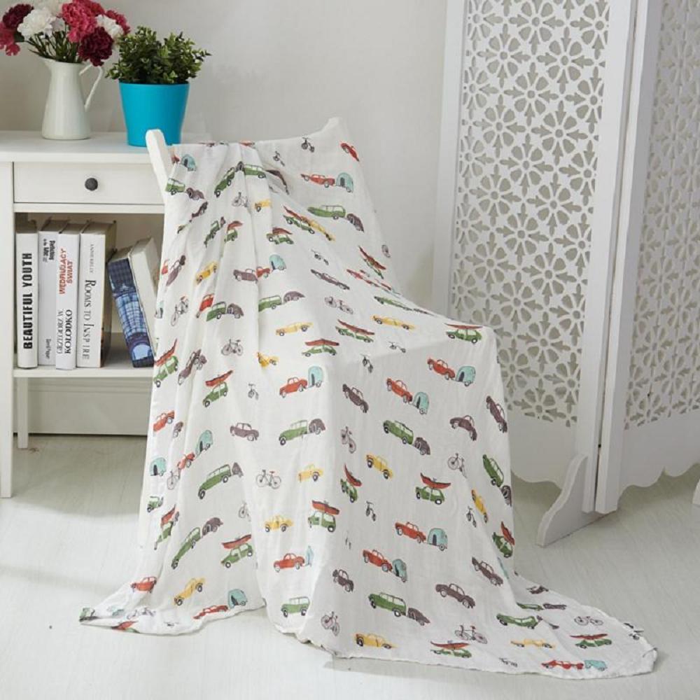 Автомобильное ультрамягкое дет – обзор и цена Baby Swaddle Blanket