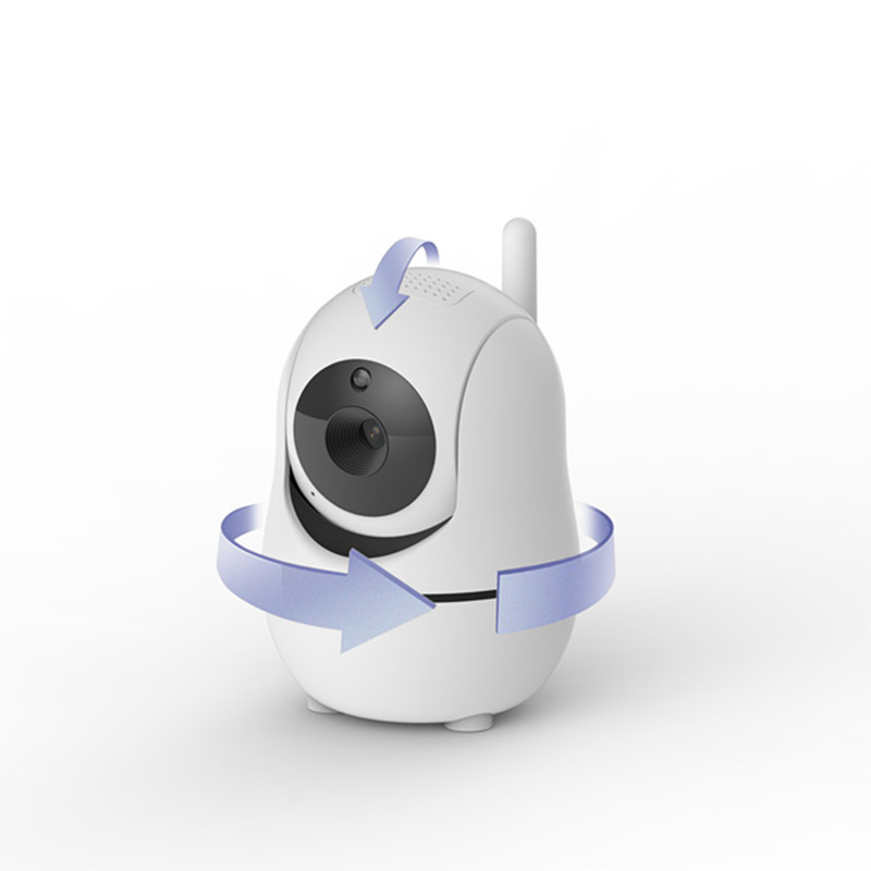 Отдельная камера для видеоняни – обзор и цена Wireless Baby Monitor