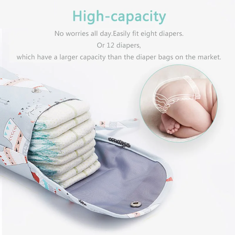 Сумка-органайзер для детских п – обзор и цена Baby Products Newborn