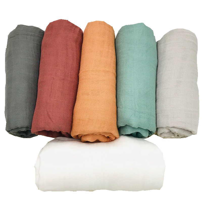 Детское накидка чистого черног – обзор и цена Baby Swaddle Blanket