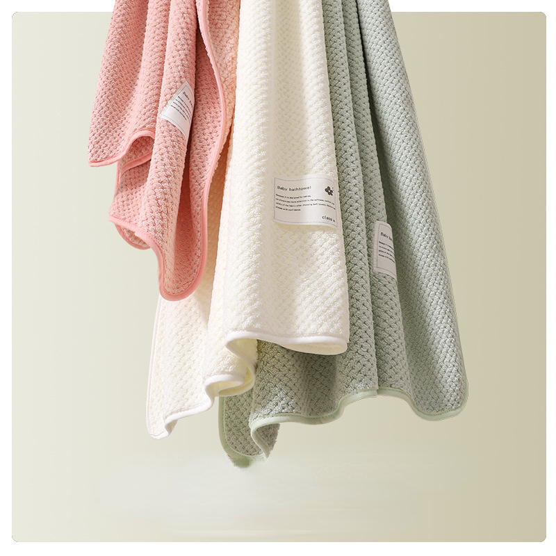 Мягкое флисовое детское банное – обзор и цена Baby Swaddle Blanket
