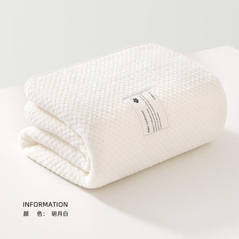 Мягкое флисовое детское банное – обзор и цена Baby Swaddle Blanket
